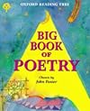 Big Book of Poetry (Oxford Reading Tree)