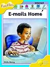 Oxford Reading Tree: Stage 5: Fireflies: E-mails Home