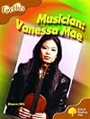 Musician: Vanessa Mae (Fireflies)