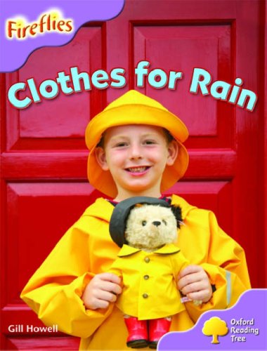 Cover of Oxford Reading Tree : Stage 1+