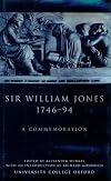 Sir William Jones 1746-1794: A Commemoration