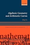 Algebraic Geometry and Arithmetic Curves