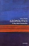 Geopolitics: A Very Short Introduction