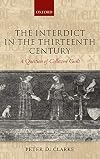 The Interdict in the Thirteenth Century: A Question of Collective Guilt