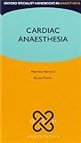 Cardiac Anaesthesia