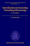 Introduction To Scanning Tunneling Microscopy