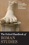 The Oxford Handbook of Roman Studies