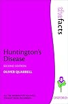 Huntington's Disease (The Facts)