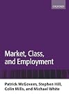 Market, Class, and Employment