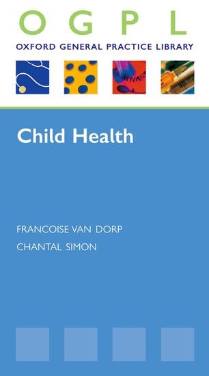 Cover of Child Health