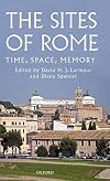 The Sites of Rome: Time, Space, Memory