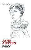 Jane Austen (Very Interesting People)