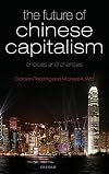 The Future of Chinese Capitalism