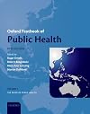 Oxford Textbook of Public Health