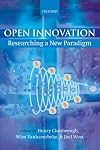 Open Innovation: Researching a New Paradigm