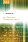 An Essay on Names and Truths