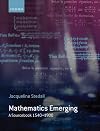 Mathematics Emerging: A Sourcebook 1540-1900