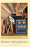 Nature's Metaphysics: Laws and Properties