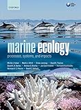 Marine Ecology Processes Systems And Impacts