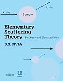 Elementary Scattering Theory For Xray And Neutron Users