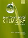 Environmental Chemistry: A Global Perspective
