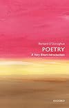 Poetry: A Very Short Introduction (Very Short Introductions)