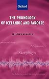 The Phonology of Icelandic and Faroese