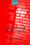 The Phonology of Norwegian