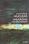 Nuclear Weapons: A Very Short Introduction