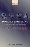 Towards Non-Being: The Logic and Metaphysics of Intentionality