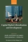 Capital Market Liberalization and Development