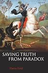 Saving Truth From Paradox