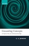 Grounding Concepts: An Empirical Basis for Arithmetic Knowledge