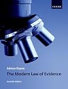 The Modern Law of Evidence