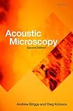 Acoustic Microscopy Second Edition