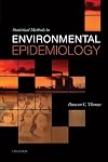 Statistical methods in environmental epidemiology