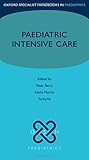 Paediatric Intensive Care