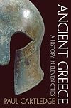 Ancient Greece: A History in Eleven Cities