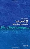 Galaxies: A Very Short Introduction