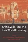 China, Asia, and the New World Economy