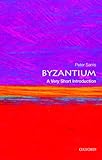 Byzantium A Very Short Introduction