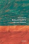 Relativity: A Very Short Introduction
