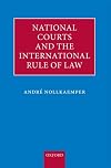 National courts and the international rule of law