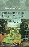Epicureanism at the Origins of Modernity