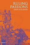 Ruling Passions: A Theory of Practical Reasoning