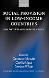 Social Provision in Low-Income Countries: New Patterns and Emerging Trends