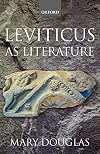 Leviticus as Literature
