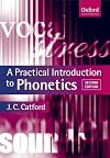 A Practical Introduction to Phonetics