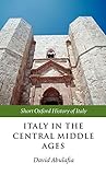 Italy In The Central Middle Ages 10001300