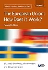 The European Union: How Does it Work?